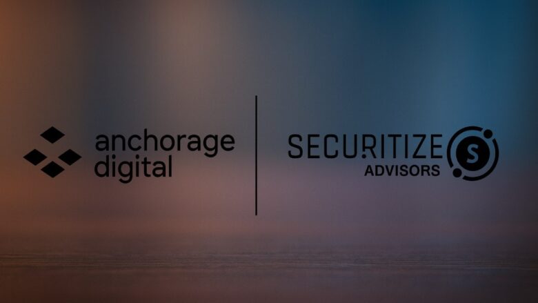 Anchorage Buys Securitize’s Wealth Arm After 4500 Percent Growth Surge