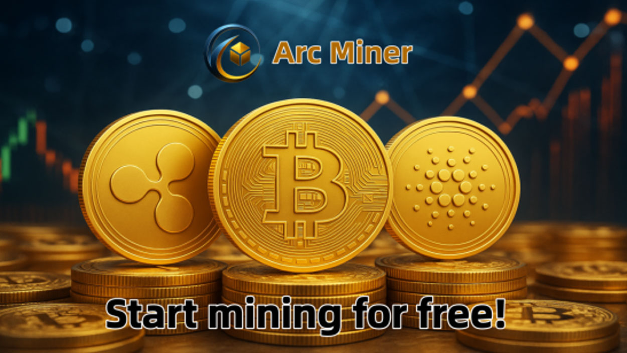 Arc Miner Daily Earnings