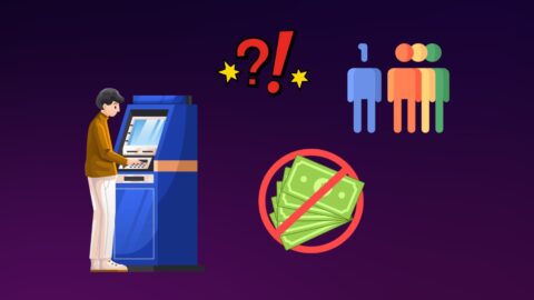 ATM Usage Decline Statistics 2025: What You Must Know