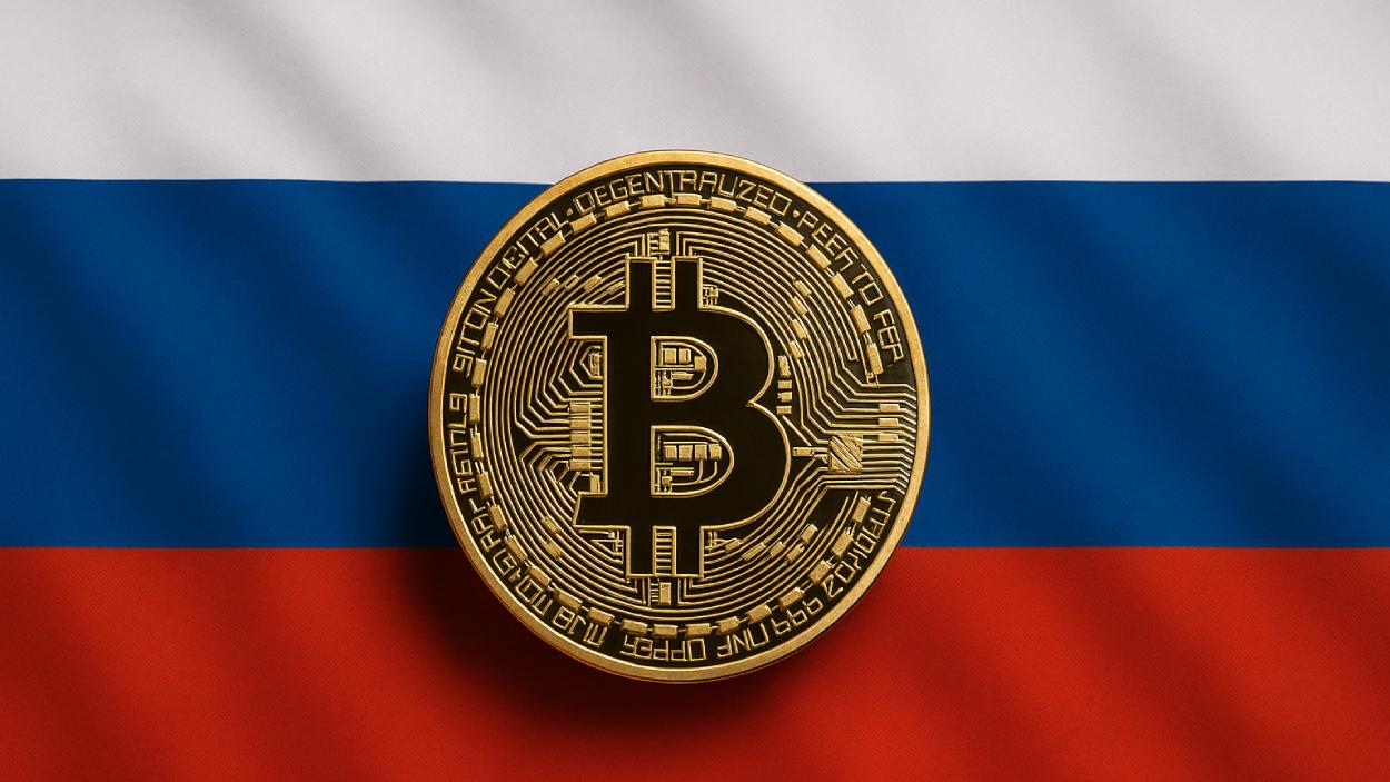 Bank Of Russia Might Soon Initiate New Crypto Rules