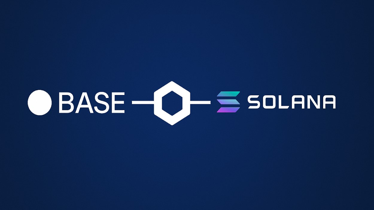 Base Launches Solana Bridge With Chainlink Ccp