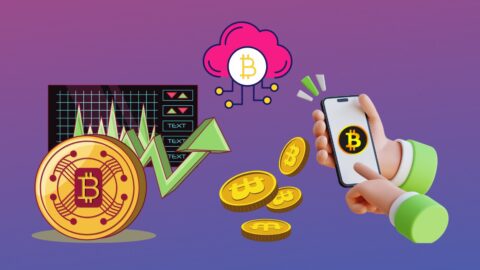 2025 Cloud Mining Guide: Earn Up to $3,263 Daily Using the Best Bitcoin Mining Platforms