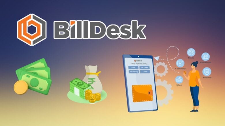 BillDesk Statistics 2026: Hidden Growth Signs