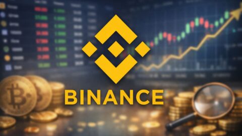 Binance Cracks Down on Fraudulent Listing Brokers With $5M Reward