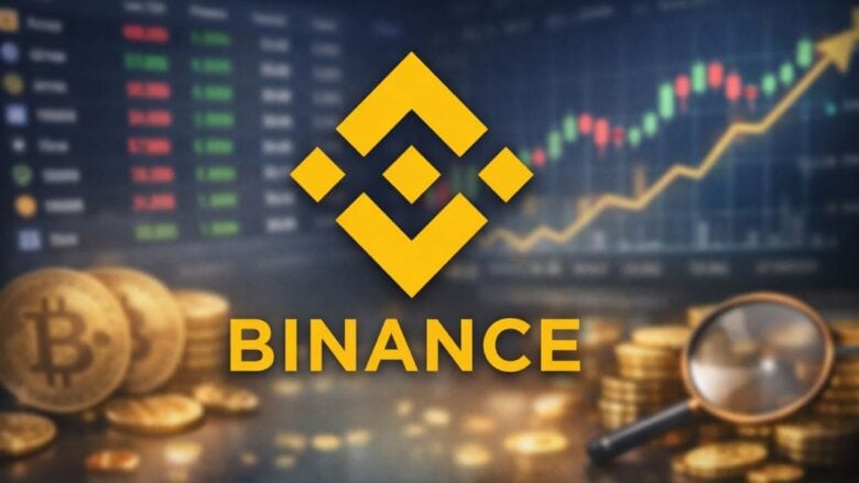 Binance Cracks Down on Fraudulent Listing Brokers With $5M Reward
