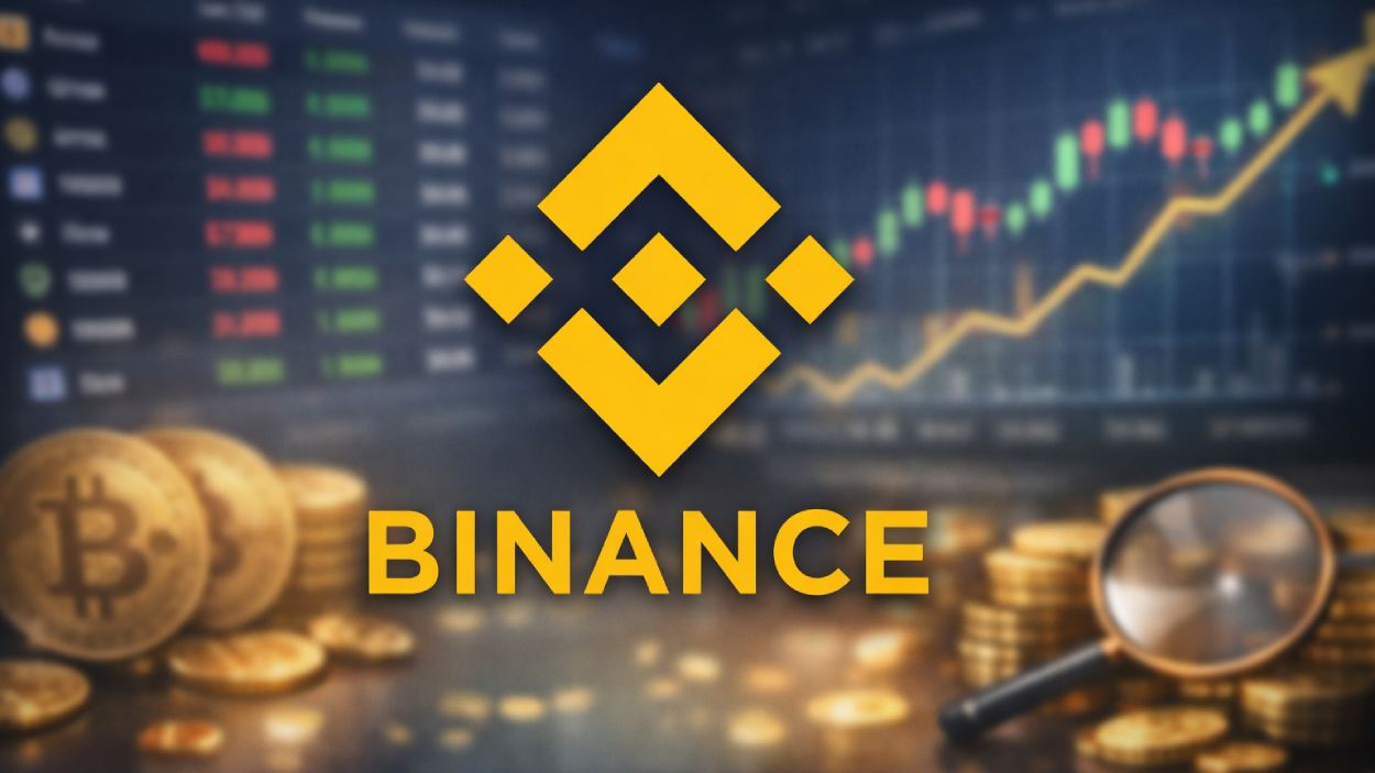 Binance Announces 5m Usd Whistleblower Reward For Fake Listing Brokers