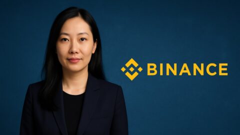 Binance Overhauls Leadership with Yi He’s Promotion to Co-CEO