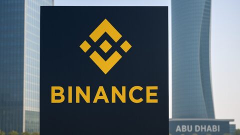 Binance Becomes First Global Exchange Fully Licensed in Abu Dhabi