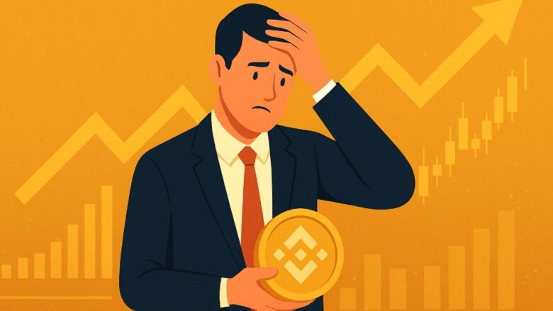Binance Suspends Employee After Insider Trading Tied to Token Launch