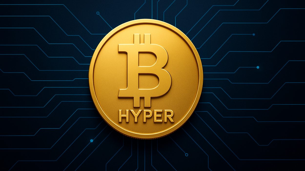 Bitcoin Hyper Presale Hits 29m Usd