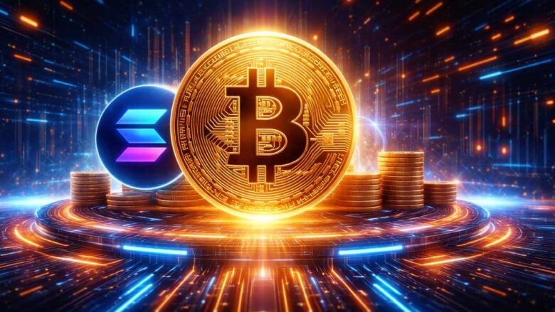 Bitcoin Hyper Raises $29.5M to Supercharge BTC with Solana Speed