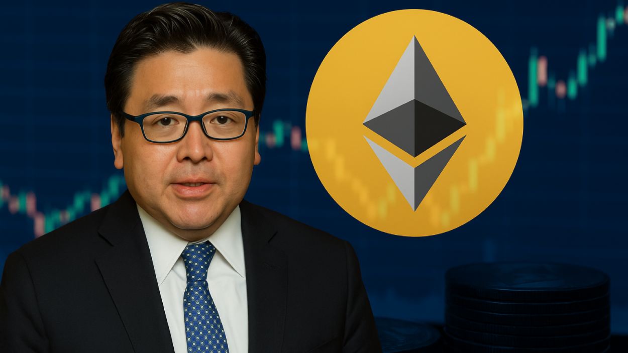 Bitmine Buys 150m Worth Eth After Fusaka Upgrade