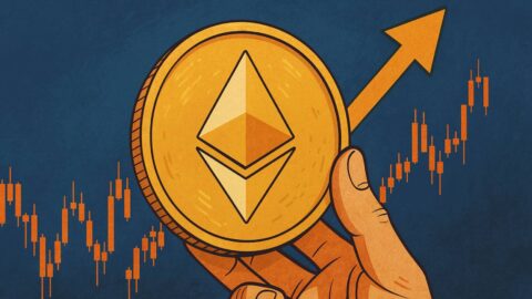 BitMine Bets Big on Ethereum with $265 Million Buy Ahead of Fusaka Upgrade