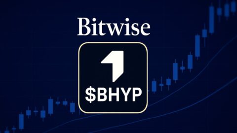 Bitwise’s Hyperliquid ETF Takes Final Step Toward Launch