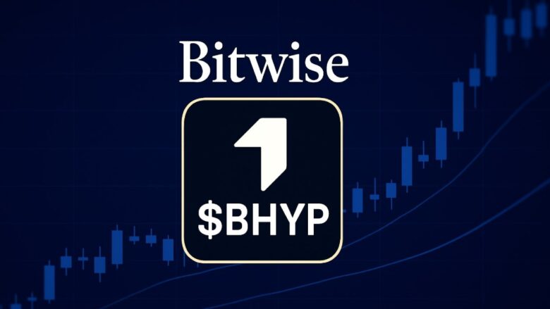Bitwise’s Hyperliquid ETF Takes Final Step Toward Launch