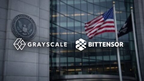 Grayscale Files to Launch First US Bittensor ETF After TAO Halving