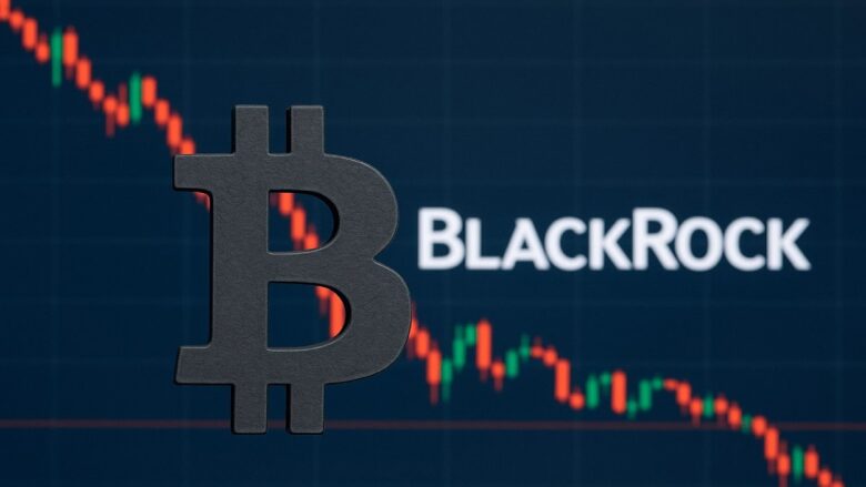 BlackRock’s Bitcoin ETF Sees $2.7 Billions in Outflows
