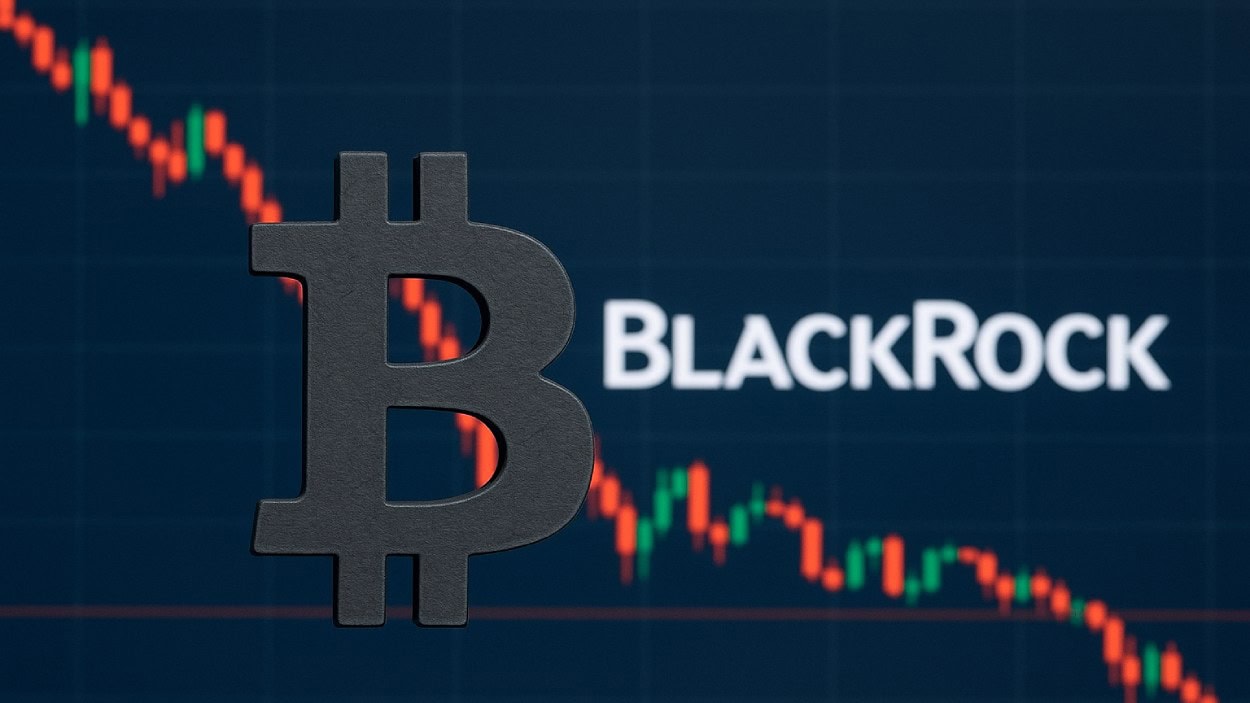 Blackrock Ibit Btc Etf Sees 2 7b Of Outflows