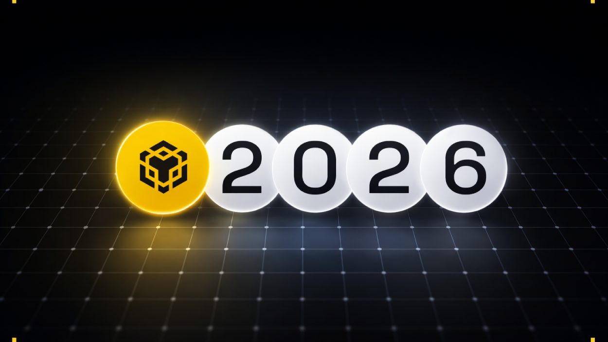 Bnb Chain Achieves Growth In 2025 With Progress Plan In 2026