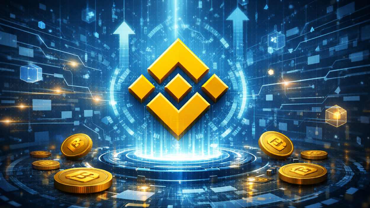 Bnb Fermi Hard Fork Upgrade Scheduled