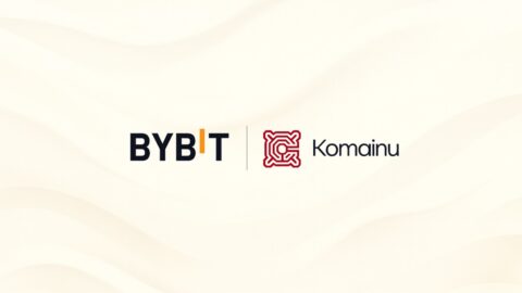 Bybit and Komainu Launch 24/7 Secure Trading Platform
