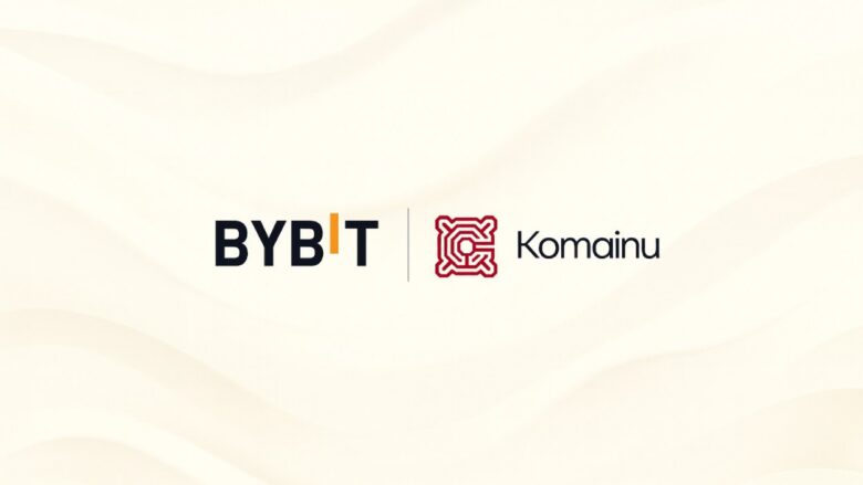 Bybit and Komainu Launch 24/7 Secure Trading Platform