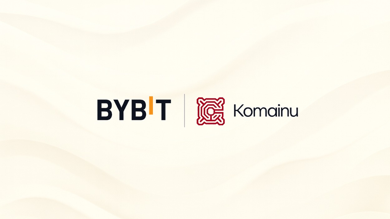 Bybit And Komainu Launch 24 7 Secure Trading Platform