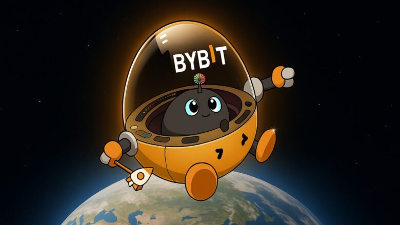 Bybit Launches 2025 Year-in-Review Recap with Chance to Win 100 MNT