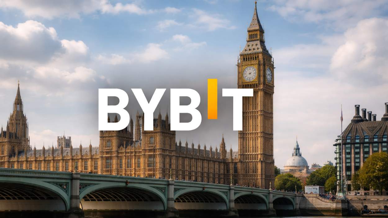 Bybit Resumes Uk Operations With Archax For Policy Compliance