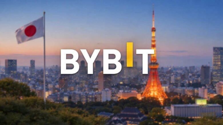 Bybit Retreats From Japan Amid Strict Crypto Regulations