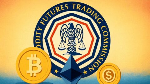 U.S. Derivatives Markets Open Doors to Crypto in Landmark CFTC Program
