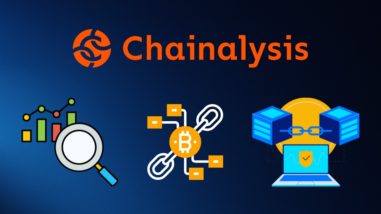 Chainalysis Statistics
