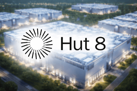 Hut 8 Scores $7 Billion AI Data Center Deal Backed by Google
