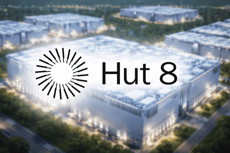 Hut 8 Scores $7 Billion AI Data Center Deal Backed by Google