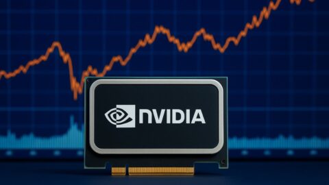 NVIDIA Stock Rises as H200 Exports to China Get Greenlight from Trump