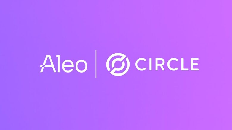 Circle and Aleo Launch USDCx to Bring Privacy to Stablecoins