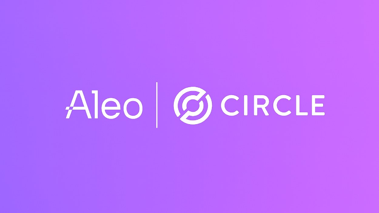 Circle Brings Privacy Focused Usdcx Stablecoin On Aleo Blockchain