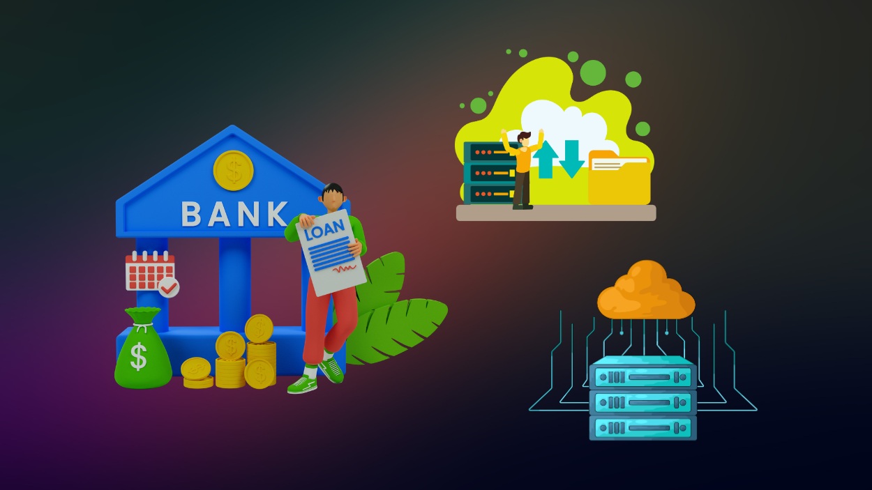 Cloud Migration In Banking Statistics