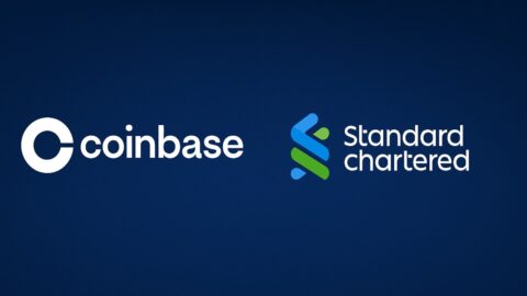 Coinbase and Standard Chartered Target Institutional Growth in Digital Assets