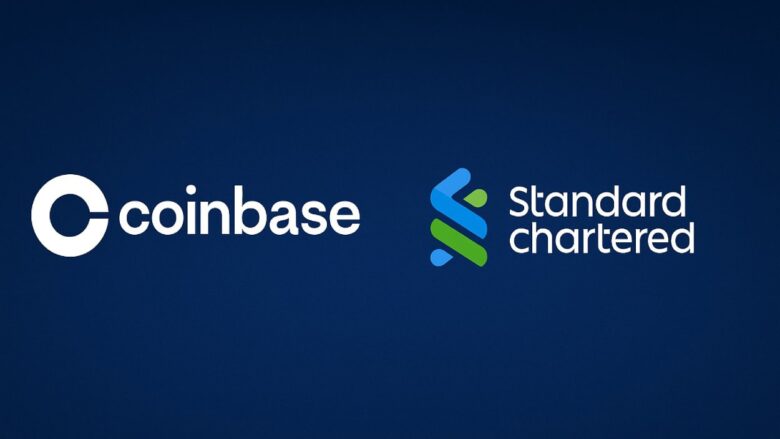 Coinbase and Standard Chartered Target Institutional Growth in Digital Assets