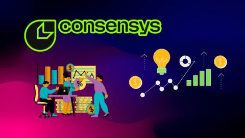 Consensys Statistics 2025: Adoption, Value Surge