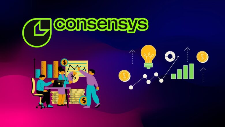 Consensys Statistics 2026: Adoption, Value Surge