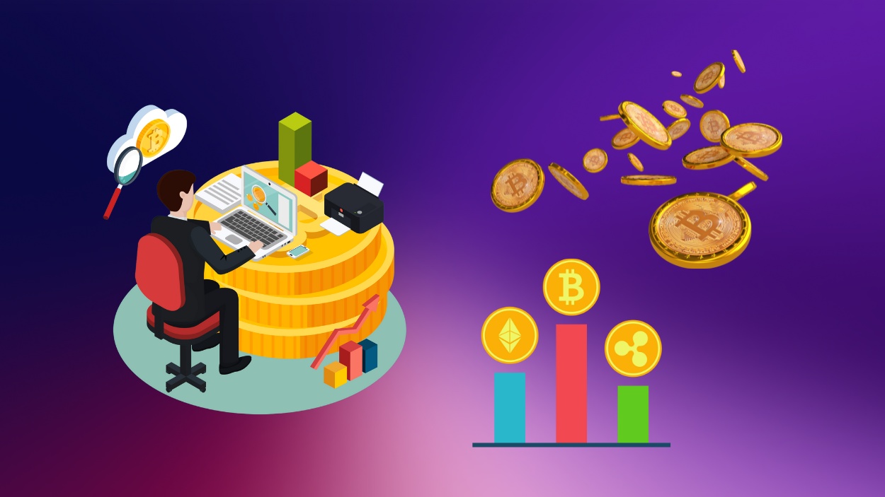 Crypto Industry Employment Statistics