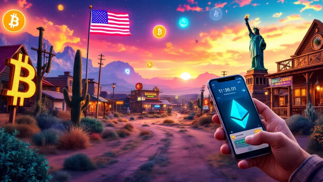 Crypto Mining From Home