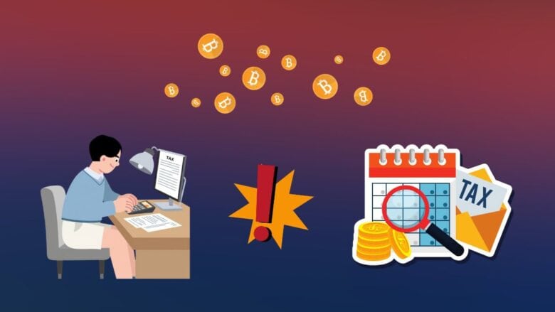 Crypto Tax Evasion Case Statistics 2026: How Big Is the Problem?