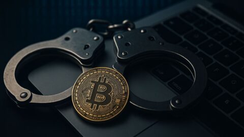 Authorities Dismantle $1.5B Crypto Mixer Used by Cybercriminals