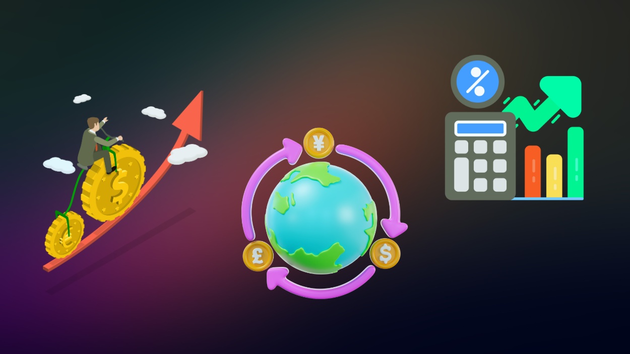 Currency Devaluation Incidents Statistics