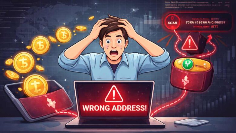 CZ Urges Wallet Providers to Block Poison Addresses After $50M USDT Theft