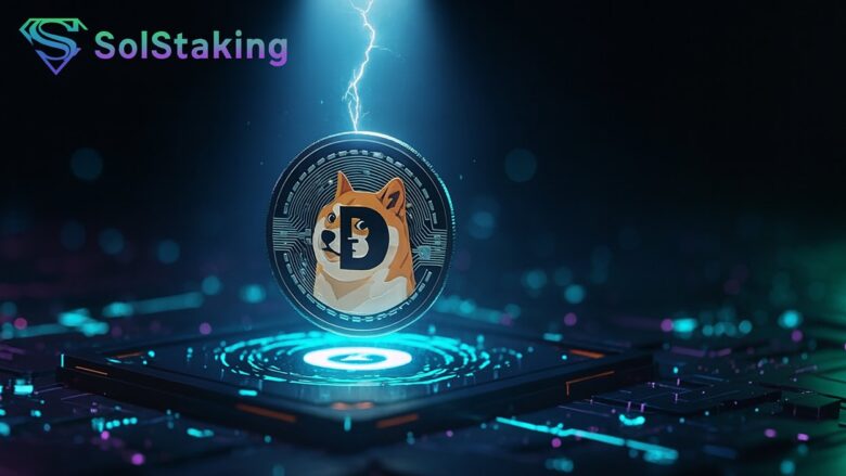 Why Dogecoin’s New D-IBAN Innovation Is Pushing Investors Toward 12,000+ DOGE in Daily Staking Rewards