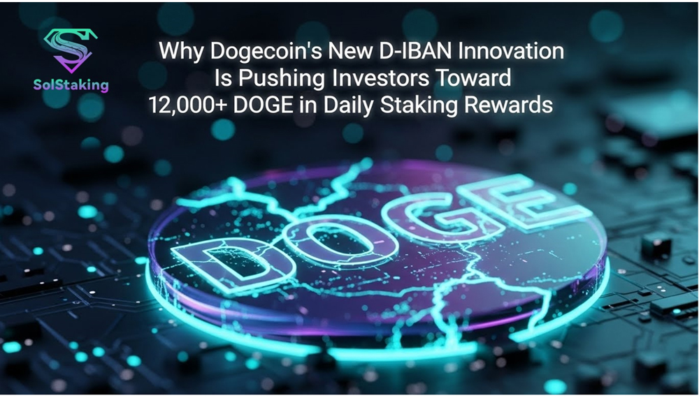 Dogecoin New Innovation